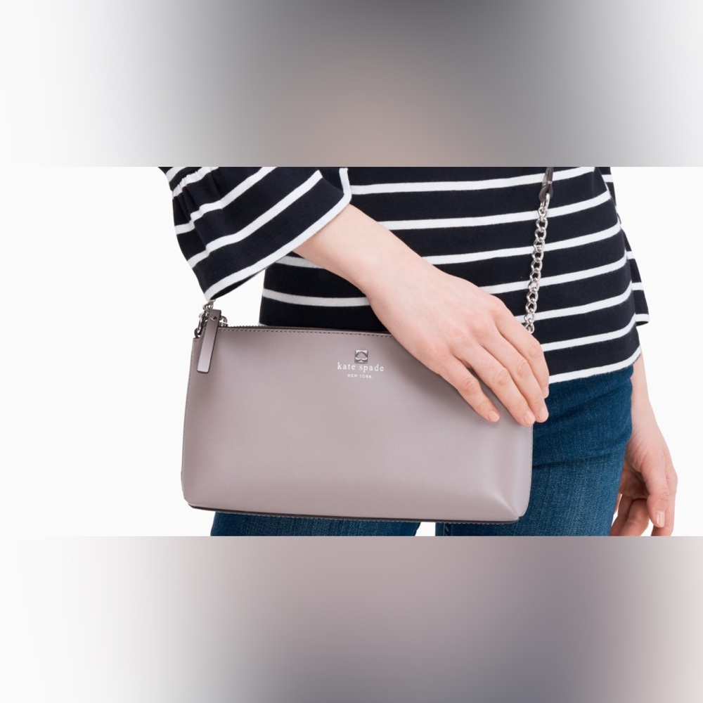 EUC Kate Spade Sawyer Street Declan Crossbody